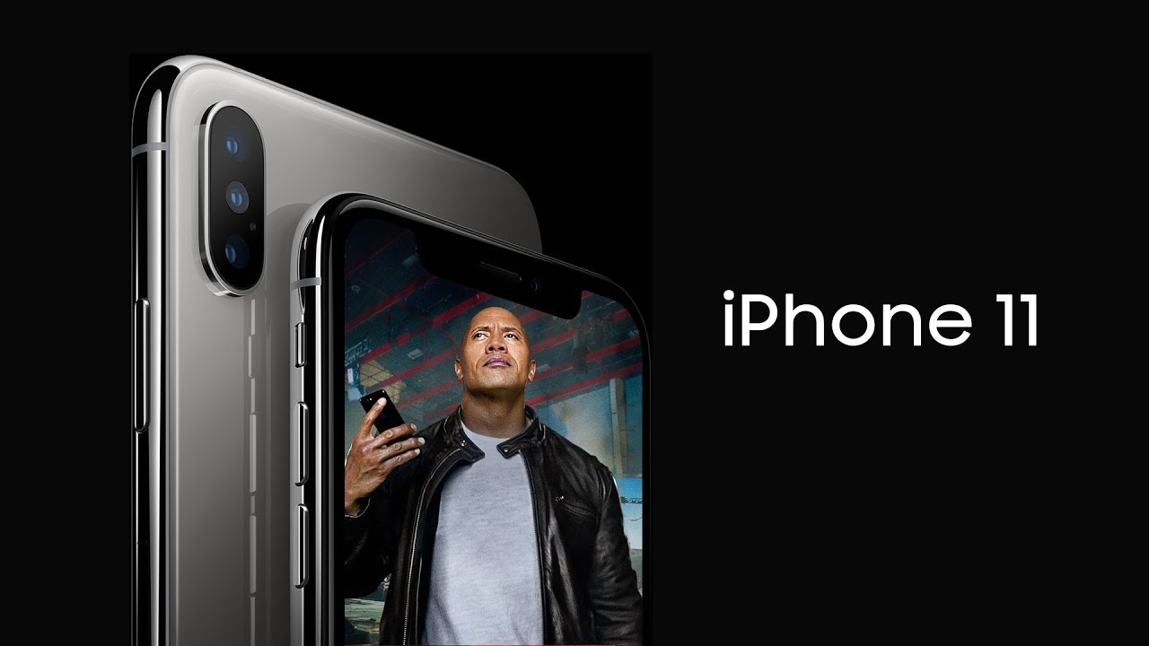 Introducing iPhone 11 Pro — Apple - Gadget Net UK
